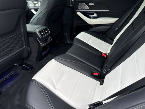 New 2026 Mercedes-Benz GLE 450 4MATIC Coupe image 12