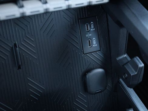 New 2026 Toyota Tacoma TRD Sport image 23