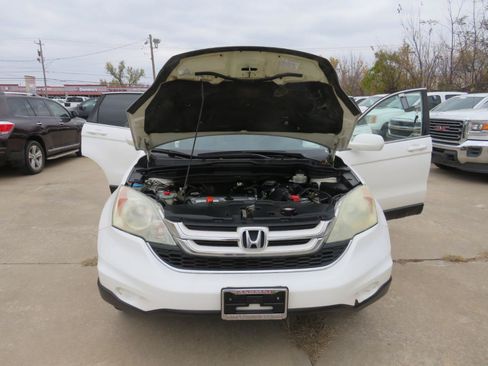 Used 2010 Honda CR-V EX-L image 32