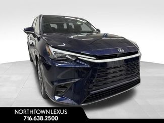 New 2026 Lexus TX 350 AWD w/ Technology Package 360° Tour