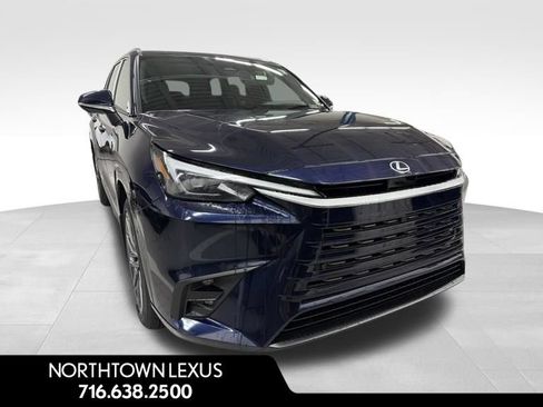 New 2026 Lexus TX 350 AWD w/ Technology Package image 1