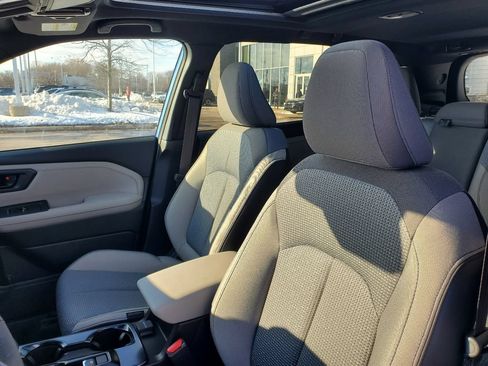 Certified 2026 Subaru Forester Premium AWD/4WD image 8