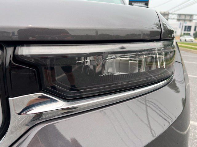 Used 2022 Jeep Grand Cherokee Limited 4xe AWD/4WD image 10