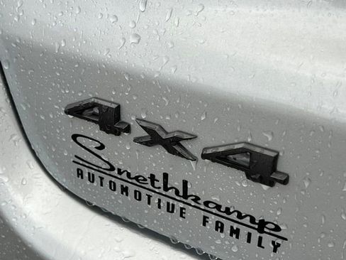 New 2026 Jeep Compass Limited image 6