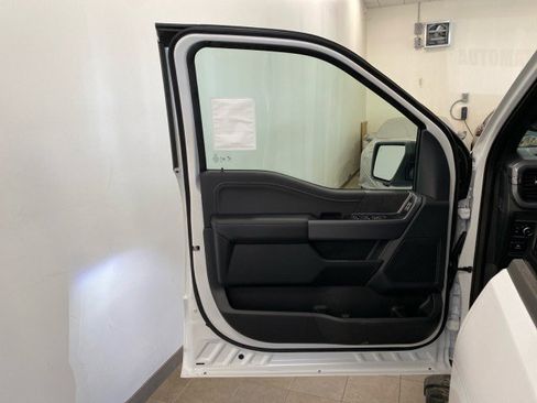 New 2025 Ford F150 XLT w/ Equipment Group 302A MID image 15