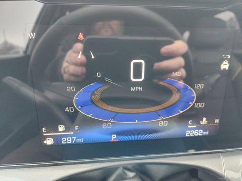 Used 2026 Chevrolet Trax ACTIV w/ Sunroof Package image 33