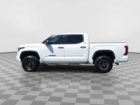 Used 2023 Toyota Tundra SR5 AWD/4WD image 5