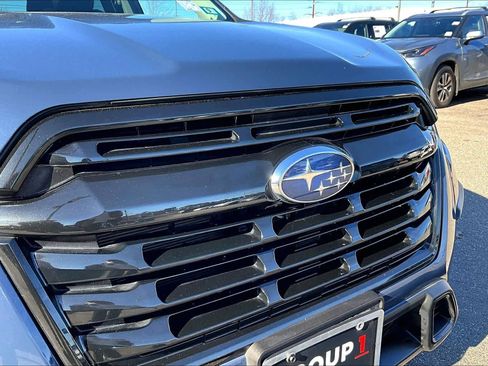 Used 2023 Subaru Ascent Onyx Edition image 29