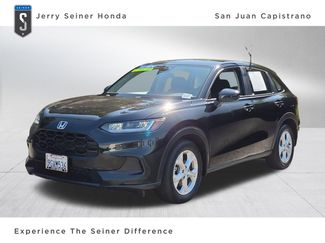 Used 2024 Honda HR-V LX video 1