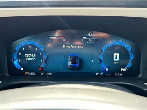 New 2025 Ford Bronco Sport Heritage w/ Convenience Package image 14