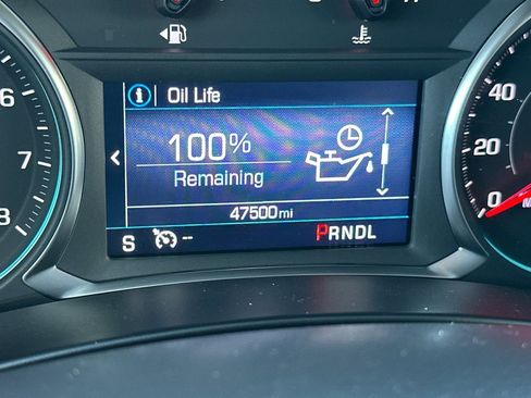 Used 2024 Chevrolet Equinox LT image 20