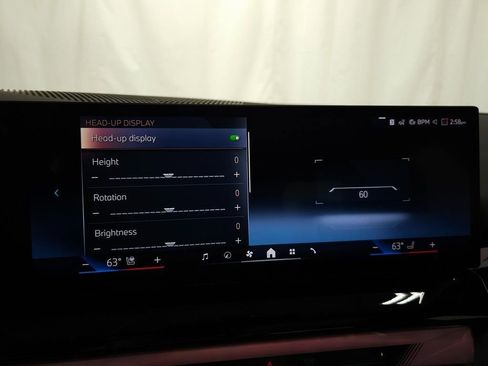 New 2026 BMW 550e xDrive image 17