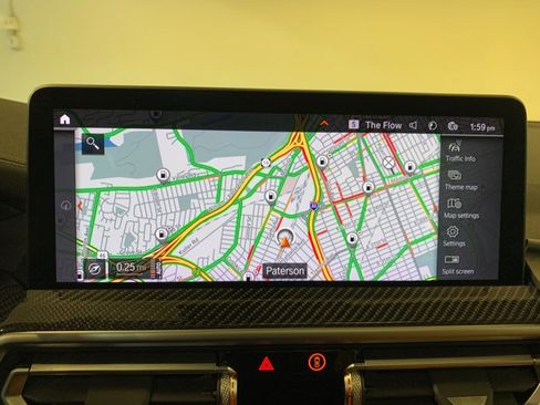 Used 2024 BMW X3 M40i w/ Premium Package image 27