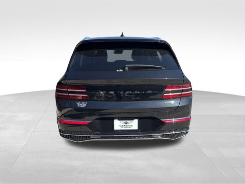 New 2026 Genesis GV80 2.5T Advanced AWD/4WD image 7