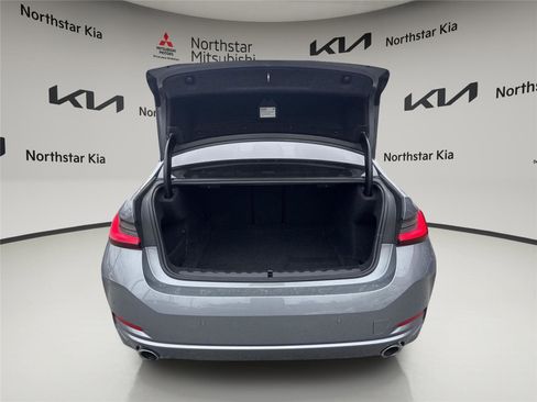 Used 2024 BMW 330i xDrive 330i xDrive w/ Convenience Package image 12