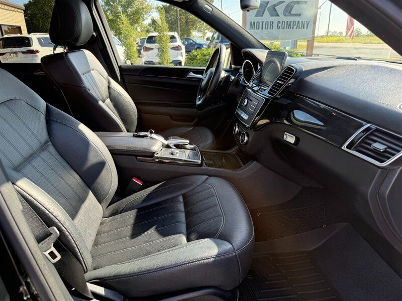 Used 2018 Mercedes-Benz GLE 350 4MATIC image 12
