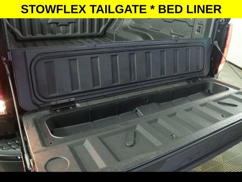 New 2026 Chevrolet Colorado Z71 w/ Technology Package AWD/4WD image 10