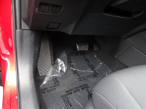 New 2026 Toyota Corolla Cross LE image 8