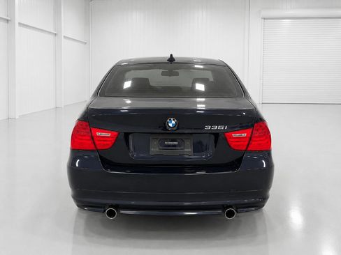 Used 2010 BMW 335i Sedan RWD image 8
