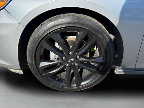 Used 2024 Chevrolet Malibu LT w/ Sport Edition FWD image 10