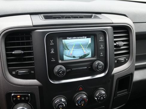 Used 2016 RAM 1500 Express AWD/4WD image 15