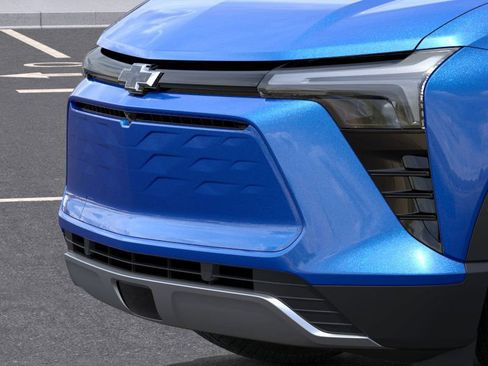 New 2026 Chevrolet Blazer EV LT image 37