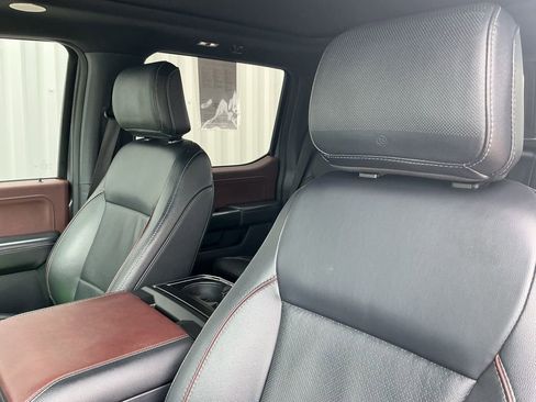 Used 2023 Ford F150 Lariat w/ Equipment Group 502A High image 10