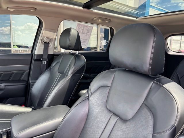Used 2021 Kia Sorento SX AWD/4WD image 10