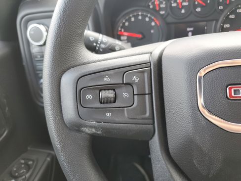 New 2026 GMC Sierra 1500 Pro image 14