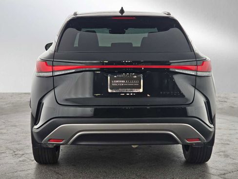 Certified 2025 Lexus RX 350 Premium w/ Convenience Package FWD image 5