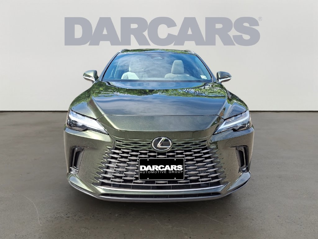 Used 2026 Lexus RX 350 Premium AWD/4WD image 2