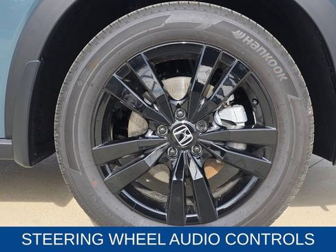 New 2026 Honda HR-V Sport image 12