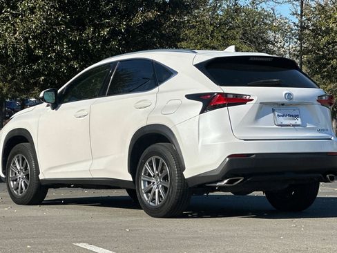 Used 2017 Lexus NX 200t AWD w/ Accessory Package 2 image 7
