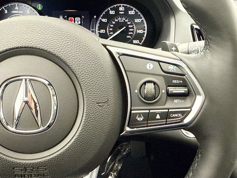 New 2026 Acura RDX SH-AWD w/ Advance Package image 12