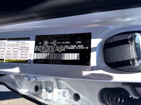 Used 2024 Lexus RX 350 Premium Plus FWD image 34