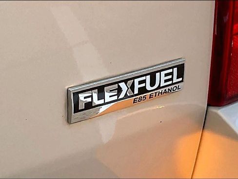 Used 2008 Chevrolet Tahoe LTZ w/ LTZ Preferred Equipment Group image 7