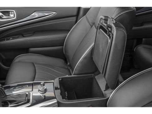 Used 2019 INFINITI QX60 Luxe AWD/4WD image 18