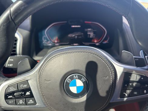 Used 2023 BMW M850i Gran Coupe xDrive image 8