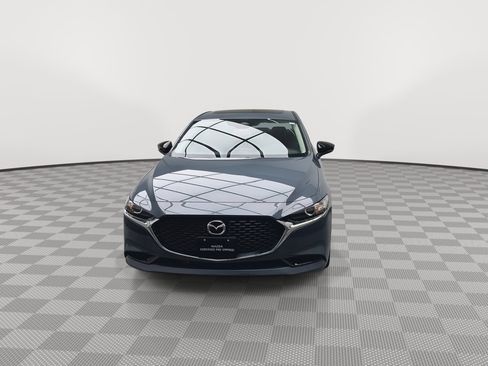 Used 2025 MAZDA MAZDA3 s image 31