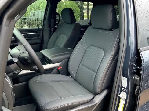 New 2026 RAM 1500 Lone Star image 9