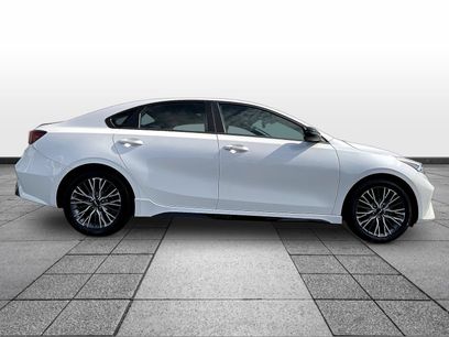 Used 2023 Kia Forte GT-Line w/ GT-Line Premium Package