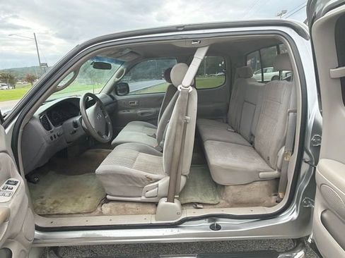 Used 2004 Toyota Tundra SR5 RWD image 9