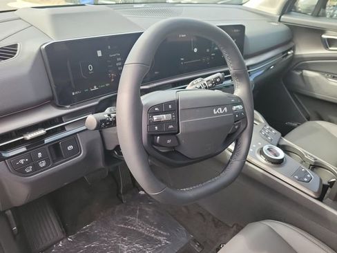 New 2026 Kia Sportage SX Prestige AWD/4WD image 19
