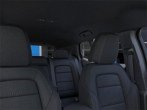 New 2026 Chevrolet Equinox EV LT image 24