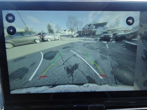 Used 2024 Lincoln Navigator L Reserve image 18