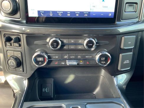 Used 2021 Ford F150 XLT w/ Equipment Group 302A High image 28