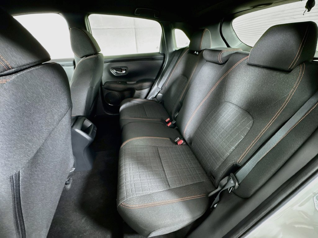 Used 2026 Honda HR-V Sport image 23