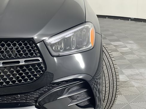 New 2026 Mercedes-Benz GLE 350 4MATIC image 7