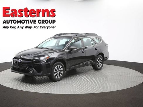 Used 2024 Subaru Outback AWD/4WD image 55