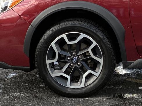 Used 2016 Subaru Crosstrek 2.0i Premium image 8